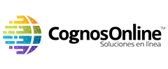 cognos online logo