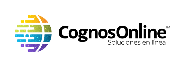 Cognos Online logo