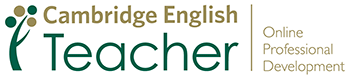 Cambridge English Teacher