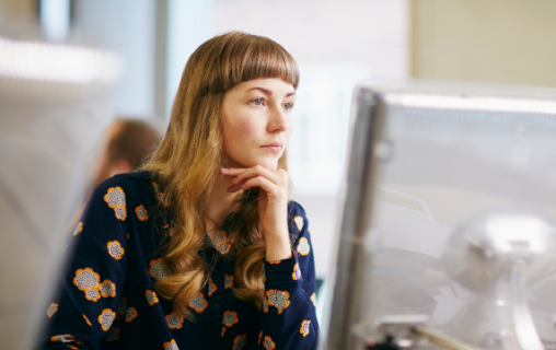 Online access to learning tools