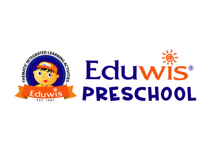 Eduwis preschool Logo
