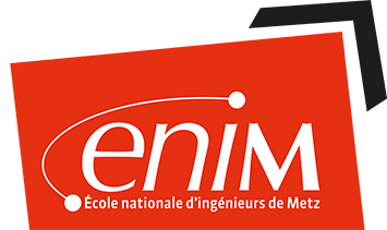 ENIM logo