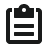 Exam preparation newsletter icon