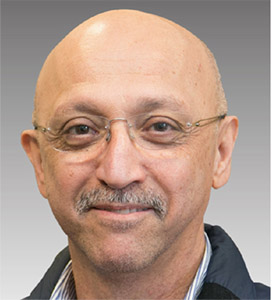 Dr Ardeshir Geranpayeh