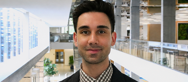 Dr Mattia Zingaretti