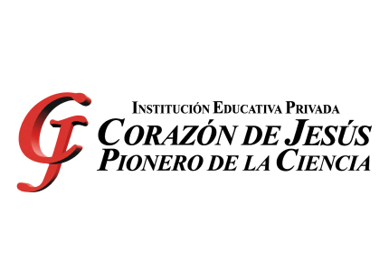 IEP Corazón de Jesús Pionero de la Ciencia logo