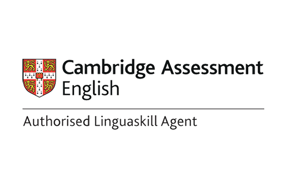 Cambridge english test