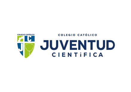 Colegios Juventud Cientifica logo