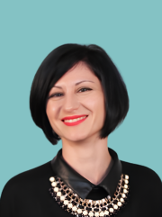 Maria Stefanidou