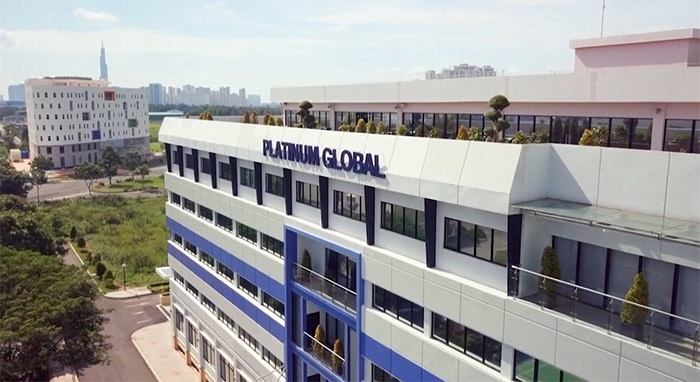 Platinum Global Building