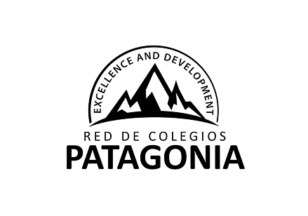 Red de Colegios Patagonia Logo
