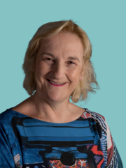 Sarah Ellis