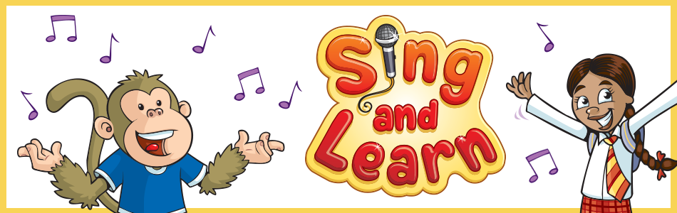 Sing and Learn | Cambridge English