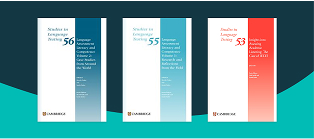 Covers of Studies in Language Testing books