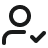 Instructor training icon