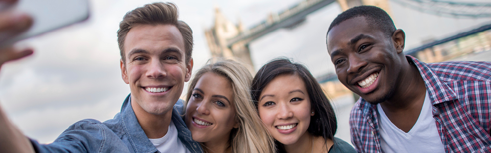 Cambridge English exams for UK university applications
