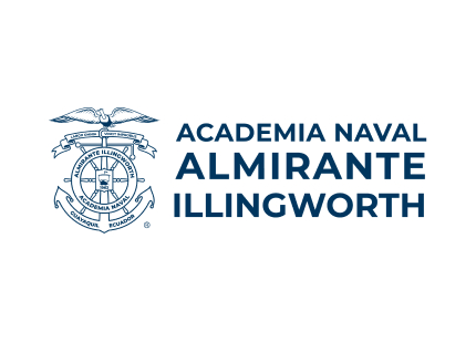 Unidad Educativa Academia Naval Illingworth Logo