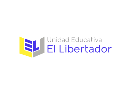 Unidad Educativa El Libertador logo