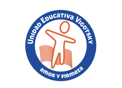 Unidad Educativa Vigotsky Logo