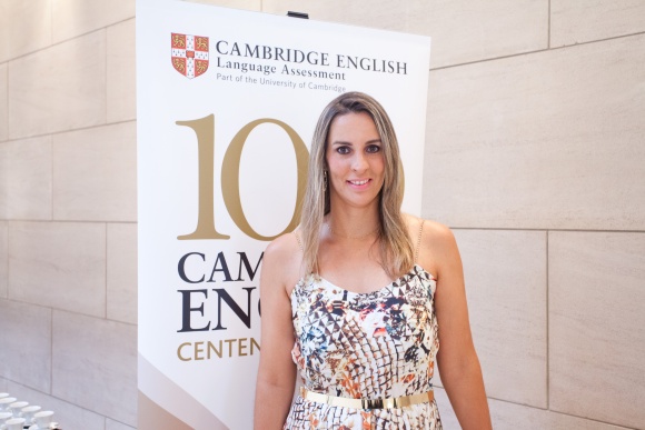 100 Beatriz pereira