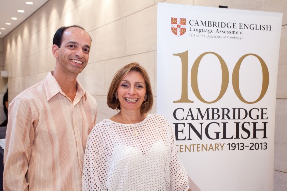100 CI são João del rei