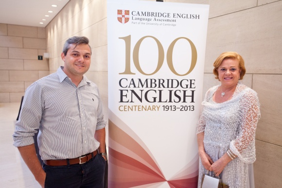 100 Upper ENglish