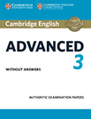 Cambridge English: Advanced 2