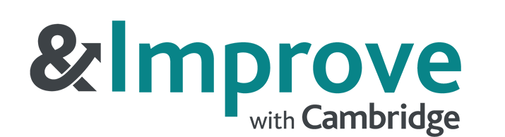 Logotipo &Melhorar
