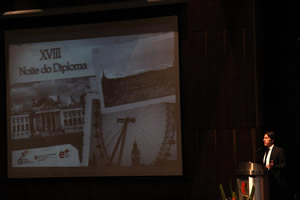 Noite do Diploma - RC 1