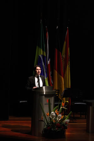 Noite do Diploma - RC 3