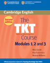 TKT Course Modules 1, 2 and 3