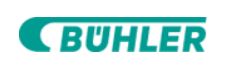 Buhler AG logo