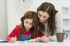 Image Parent Child