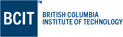 Logo: BCIT