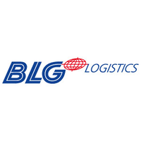 BLG logo de
