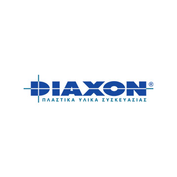 Diaxon logo gr