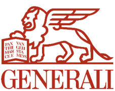 Generali logo es