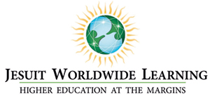 Jesuit Worldwide logo