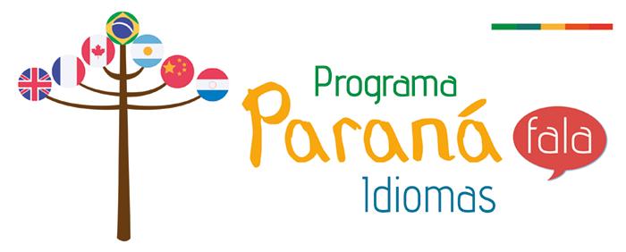 Logo: Paraná