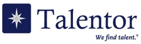 Talentor logo PL