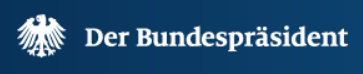 Bundespräsidialamt logo de