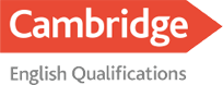 Cambridge English Qualifications