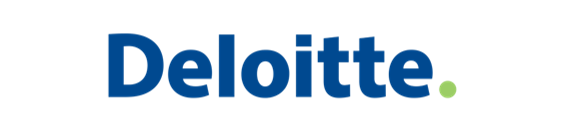 Deloitte logo es