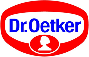 DrOetker logo DE