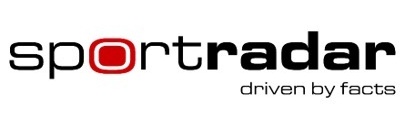 Sportradar logo de