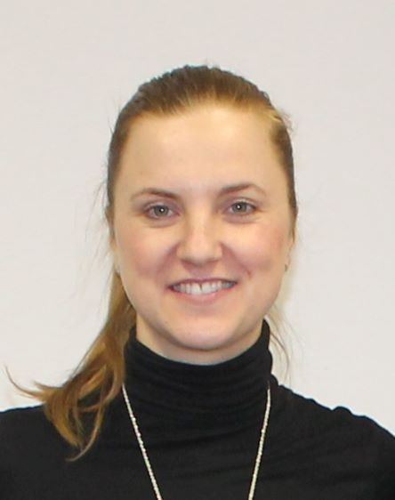 Martina Břeňová