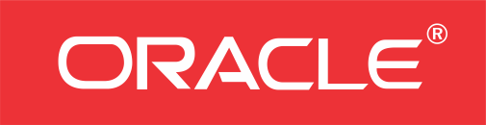 Oracle logo DE