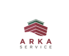 Arka Service logo it