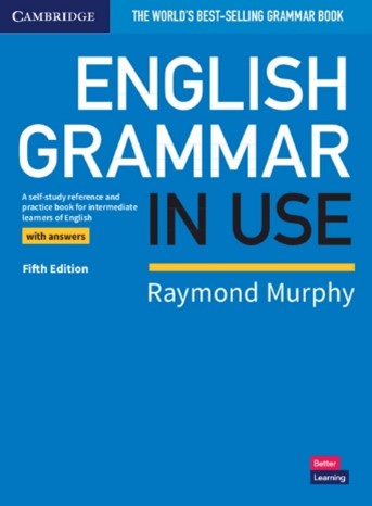 English -Grammar-in-Use