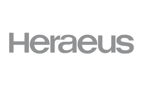 Heraeus Holding - Logo